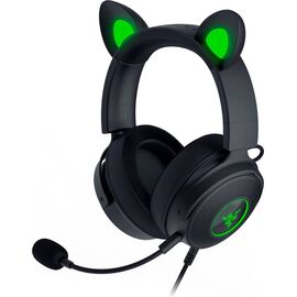Razer Kraken Kitty V2 Pro – Gaming Headset with Interchangeable RGB Ears / Electronics