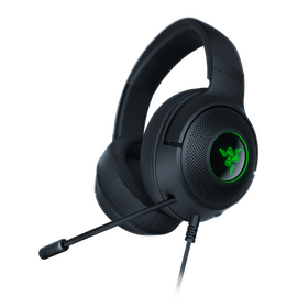 Razer - Kraken V3 X USB ultra-light gaming headset / PC - PC Accessories - Accessories for Consoles - Techbox