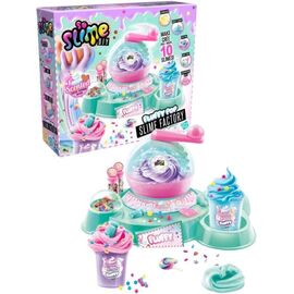 So Slime - Fluffy Slime Factory / Toys