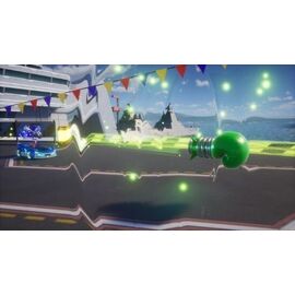 Sonic Racing: Crossworlds / Nintendo Switch | Techbox