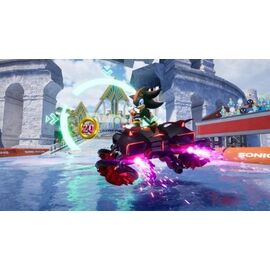 Sonic Racing: Crossworlds / PlayStation 4 - PS4 Games - Games - Techbox
