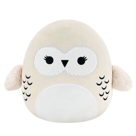 Squishmallows - 20 cm Harry Potter Hedwig (258666) / Toys - Plushies - Gifts - Techbox