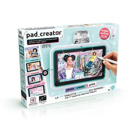 Studio Creator - Instant Print Pad Creator (12023) / Toys