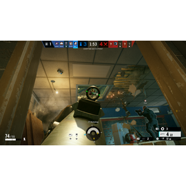 Tom Clancy's Rainbow Six Siege X - Elite Edition / Xbox Series X - Series X Games - Games - Techbox