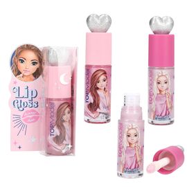 TOPModel - Lip Gloss Shimmer BEAUTY and ME - Pink, Rose - 6 ml / Toys