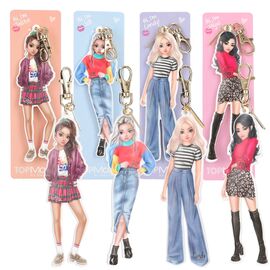 TOPModel - Pendant / Toys