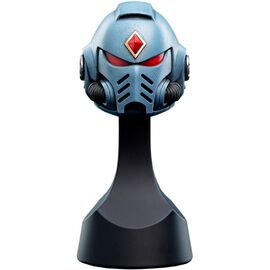 Weta Workshop Warhammer (40K) - Space Wolves Helm Replica / Fan Shop and Merchandise |  Techbox