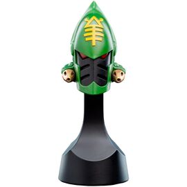 Weta Workshop Warhammer (40K) - Striking Scorpion Helm Replica / Fan Shop and Merchandise |  Techbox