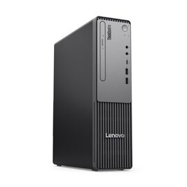 Lenovo ThinkCentre neo 30s Gen 5 Intel® Core™ i7 i7-13620H 16 GB DDR5-SDRAM 512 GB SSD Windows 11 Pro SFF PC Black, Grey - Ready-made PC - Ready-made - Techbox