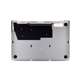 Apple (923-04714) Bottom Case (Original) - Grey, Apple MacBook Pro 13 (2020) | Techbox