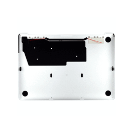 Apple (923-04715) Bottom Case (Original) - Silver, Apple MacBook Pro 13 (2020) | Techbox