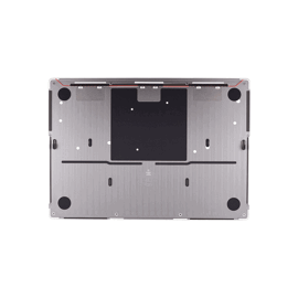 Apple (923-06702) Bottom Case (Original) - Grey, Apple MacBook Pro 14 (2021) | Techbox