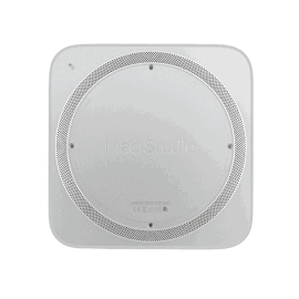 Apple (923-07116) Bottom Case (Original), Apple Mac Studio (2022) | Techbox
