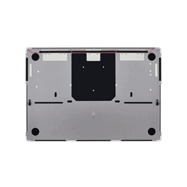 Apple (923-08415) Bottom Case (Original) - Grey, Apple MacBook Pro 16 (2023) | Techbox