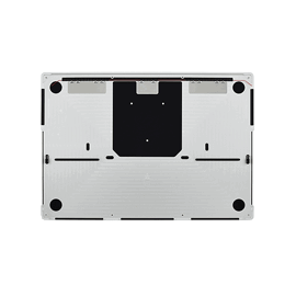 Apple (923-08416) Bottom Case (Original) - Silver, Apple MacBook Pro 16 (2023) | Techbox