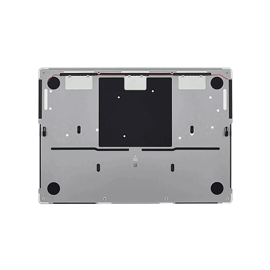 Apple (923-09253) Bottom Case (Original) - Grey, Apple MacBook Pro 14 (2023) | Techbox
