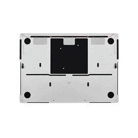 Apple (923-09254) Bottom Case (Original) - Silver, Apple MacBook Pro 14 (2023) | Techbox
