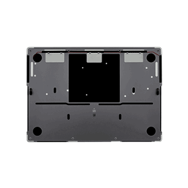 Apple (923-10491) Bottom Case (Original) - Black, Apple MacBook Pro 14 (2024) | Techbox