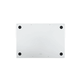 Apple (923-10686) Bottom Case (Original) - Silver, Apple MacBook Pro 14 (M4 Pro) (2024) | Techbox