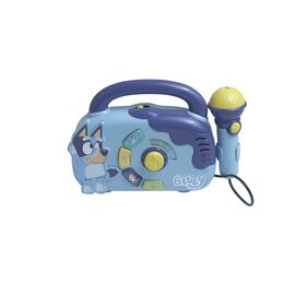 Bluey - Boombox (90384) / Toys