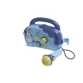 Bluey - Boombox (90384) / Toys