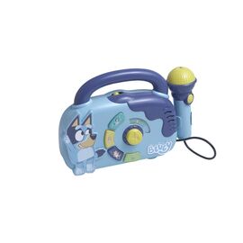 Bluey - Boombox (90384) / Toys