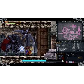 Castlevania Dominus Collection (Deluxe Edition (Multi in Language/Import) / Nintendo Switch | Techbox
