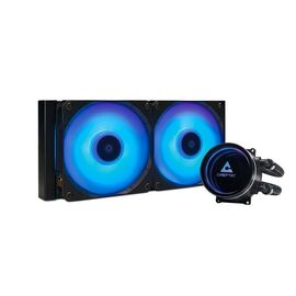 Chieftec ICEBERG 240 RGB | Techbox