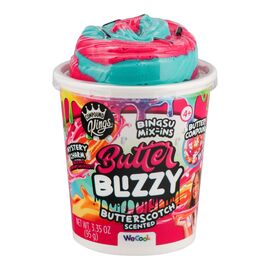 Compound Kings - Butter Blizzy Butter Scotch (40342) / Toys