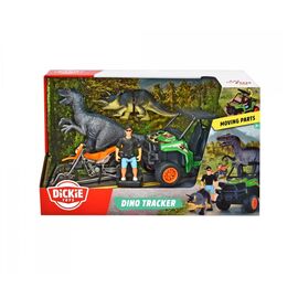 Dickie Toys - Dino Explorer	 (203834009) / Toys