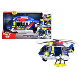 Dickie Toys - Helicopter (203307002) / Toys