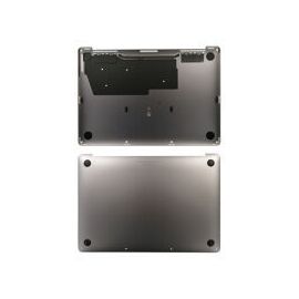 For iPhone/iPad (MACP13203002GR) Rear Cover - Space Gray, For MacBook Pro 13 (2020); A2338