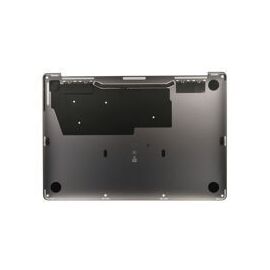 For iPhone/iPad (MACP13203002GR) Rear Cover - Space Gray, For MacBook Pro 13 (2020); A2338