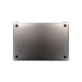 For iPhone/iPad (MACP13203002GR) Rear Cover - Space Gray, For MacBook Pro 13 (2020); A2338