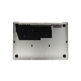 For iPhone/iPad (MACP13203002S) Rear Cover - Silver, For MacBook Pro 13 (2020); A2338