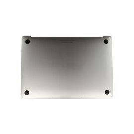 For iPhone/iPad (MACP13203002S) Rear Cover - Silver, For MacBook Pro 13 (2020); A2338