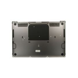 For iPhone/iPad (MACP16191002GR) Rear Cover - Space Gray, For MacBook Pro 16 (2019); A2141