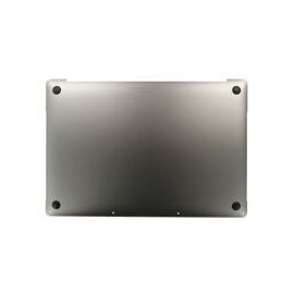 For iPhone/iPad (MACP16191002GR) Rear Cover - Space Gray, For MacBook Pro 16 (2019); A2141