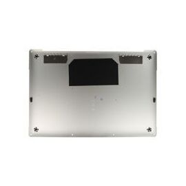 For iPhone/iPad (MACP16191002S) Rear Cover - Silver, For MacBook Pro 16 (2019); A2141