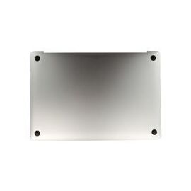 For iPhone/iPad (MACP16191002S) Rear Cover - Silver, For MacBook Pro 16 (2019); A2141