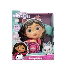 Gabby's Dollhouse - Telephone (90396) / Toys