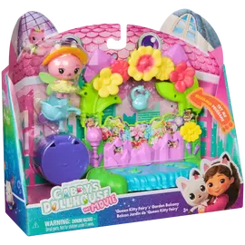 Gabby's Movie Balcony Asst. (6073662) / Toys