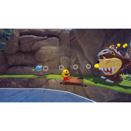 PAC-MAN WORLD 2 Re-PAC / Nintendo Switch - Nintendo Switch Games - Games - Techbox