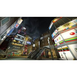 Tiger Blade (Import) / PlayStation 5 | Techbox