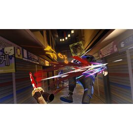 Tiger Blade (Import) / PlayStation 5 | Techbox