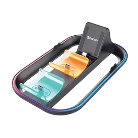 Tri Opladningsstation til Nintendo Switch II / Nintendo Switch 2 - Nintendo Switch 2 Accessories - Accessories for Consoles - Techbox