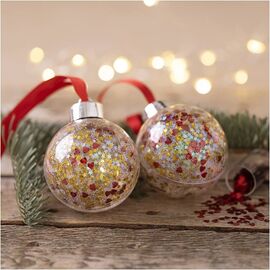 DIY Kit - Mini DIY Kit – Christmas Baubles (977580) / Toys
