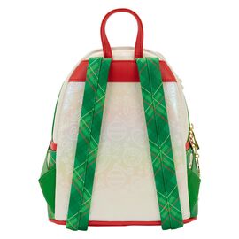 Loungefly Disney Stitch Holiday backpack 26cm - Bags, Backpacks & Luggages - Fashion - Techbox