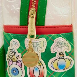 Loungefly Disney Stitch Holiday backpack 26cm - Bags, Backpacks & Luggages - Fashion - Techbox