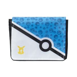 Pokémon - Clip N Go Bandolier Set Pikachu (PKW4171) / Toys